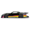 PRO360216 1985 Chevy Camaro IROC-Z 40th Anniversary: Black