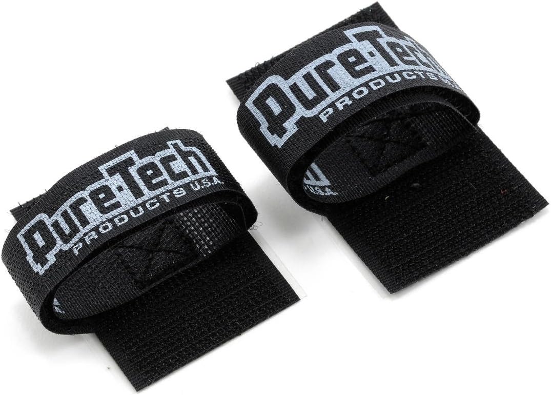 Pure-Tech Quick MT SM-BLK