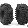 Z-T0047 M/T Baja Pro X 1.0" Scale Tires