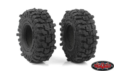 Z-T0047 M/T Baja Pro X 1.0" Scale Tires
