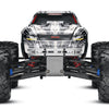 49077-3 T-Maxx 3.3 1/10 Scale 4x4 Nitro Monster Truck