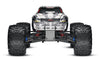 49077-3 T-Maxx 3.3 1/10 Scale 4x4 Nitro Monster Truck