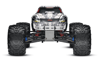 49077-3 T-Maxx 3.3 1/10 Scale 4x4 Nitro Monster Truck