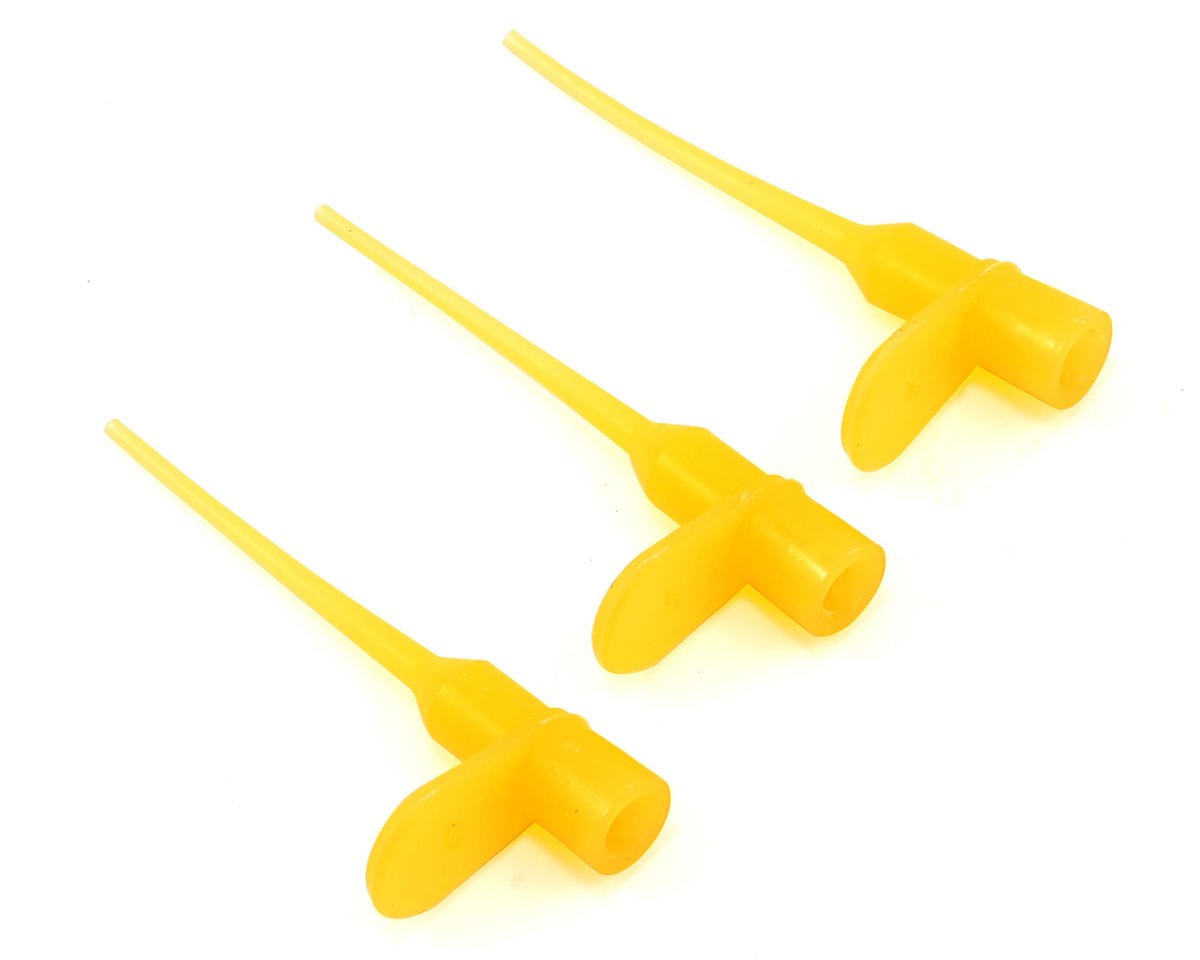 PRO603101 Pro-Bond Glue Tips (3)