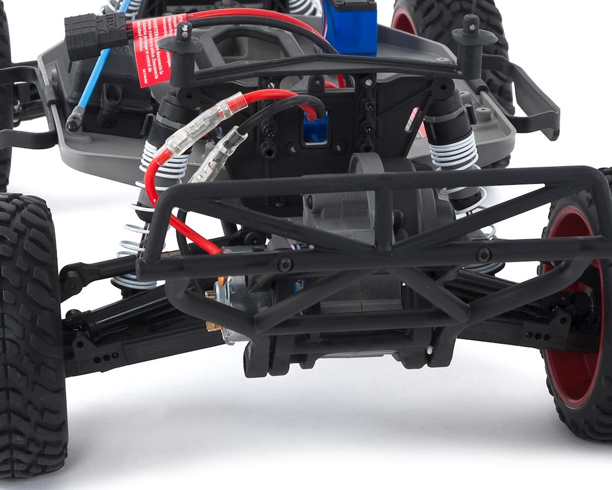 58034-1 Slash 1/10 Short Course Truck XL-5 ESC