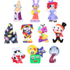 L2P 55217-24 Amazing Digital Circus 2 Inch Mini Figures Mystery Box