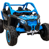 Can-Am 24V 4WD Premium Kids Ride On UTV With 2 24V Batteries