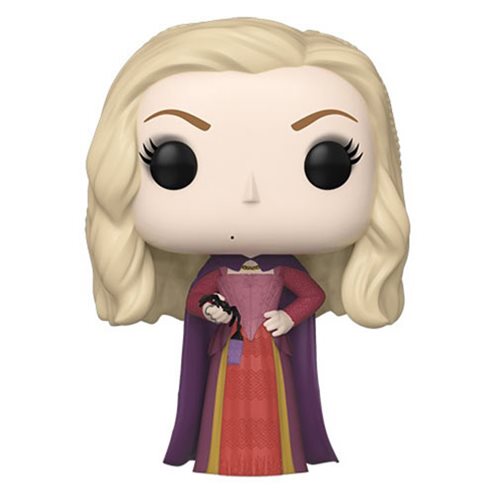 FU41087 Hocus Pocus Sarah Sanderson #558