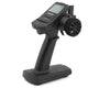FUT01004353-1 Futaba T3PV 4-Channel 2.4GHz T-FHSS Radio System w/R203GF Receiver