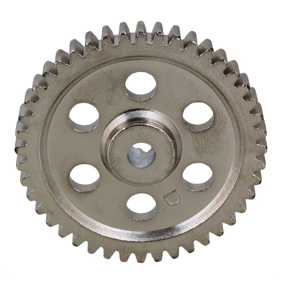 05112 44T Spur Gear