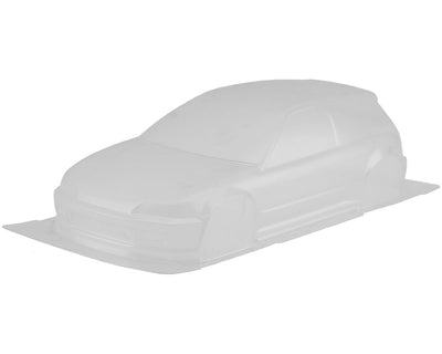 TAM51421 Tamiya Castrol Honda Civic VTi Body Set (Clear)