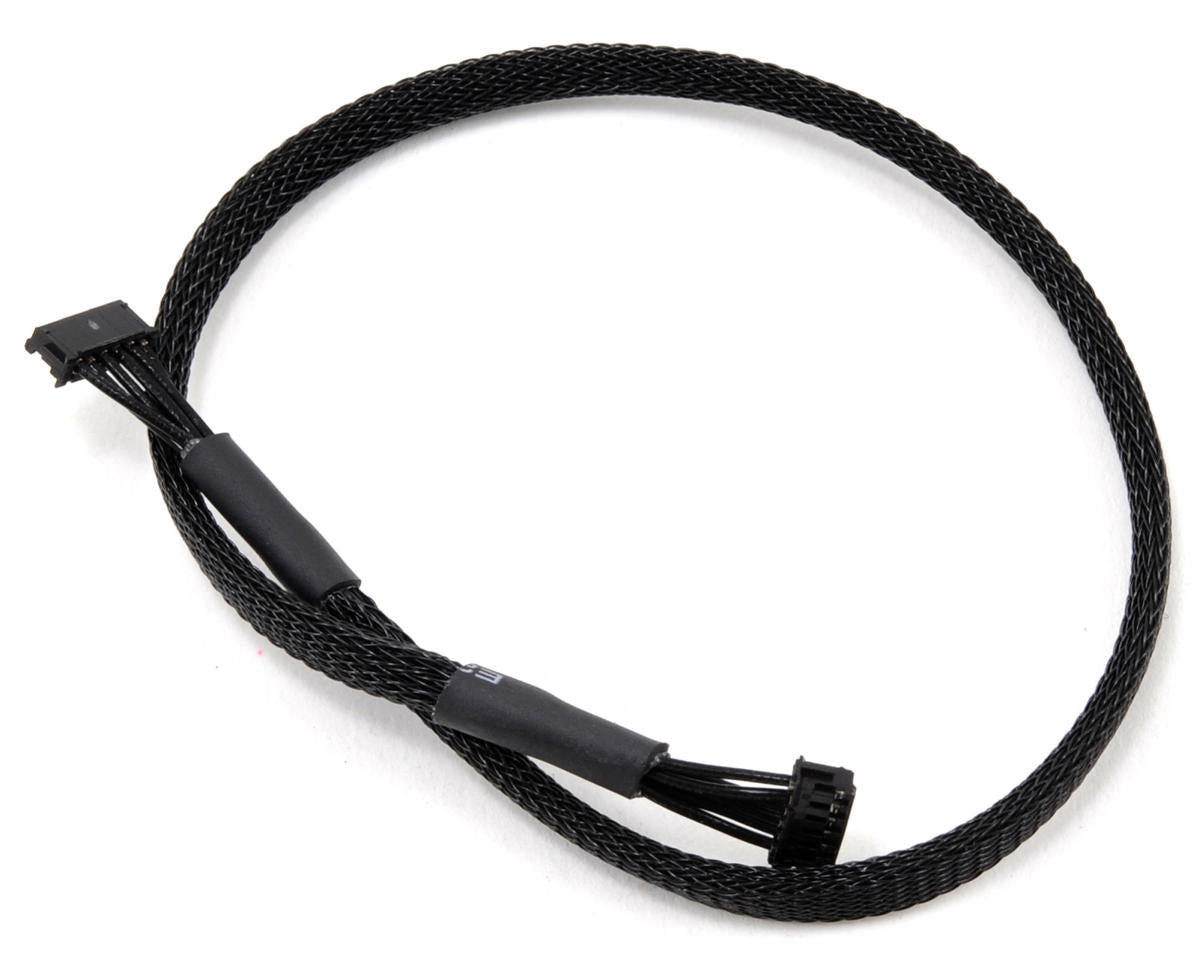 PTK2109 ProTek RC Braided Brushless Motor Sensor Cable (300mm)