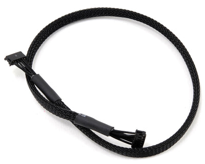 PTK2109 ProTek RC Braided Brushless Motor Sensor Cable (300mm)