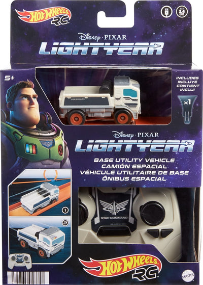HWHGV83 Lightyear RC
