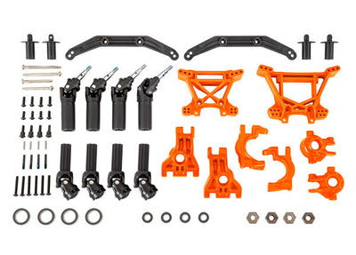 9080T 4X4 Extreme Heavy Duty Upgrade Kit