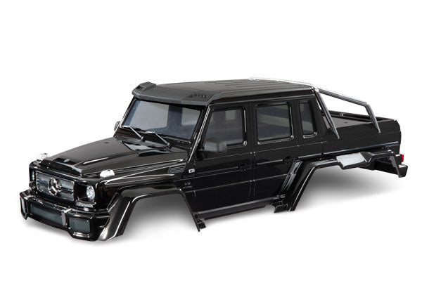 8825R Body MercedesBenz G 63 B