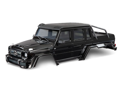 8825R Body MercedesBenz G 63 B