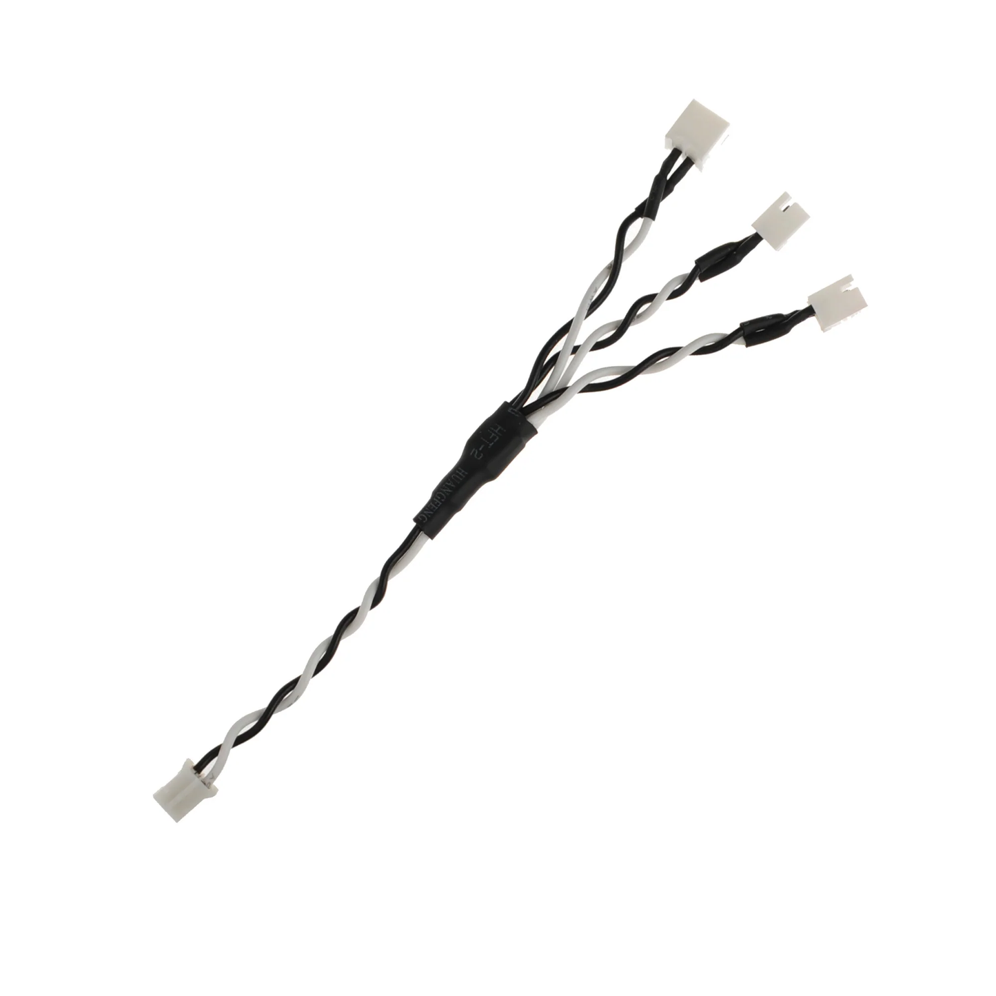 MYK-RY3 3-Way LED Y Cable