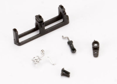 5668 Linkage, Shift