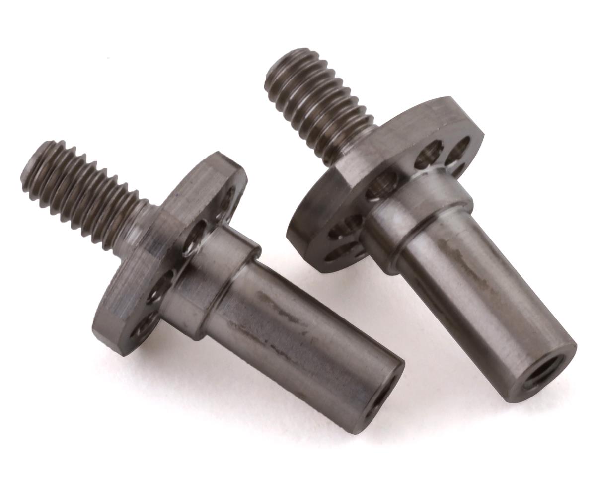 EXO2013 22S/22 5.0 Front Axles