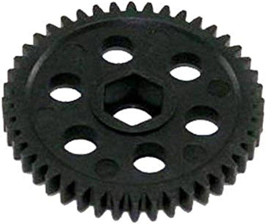 02040 Gear