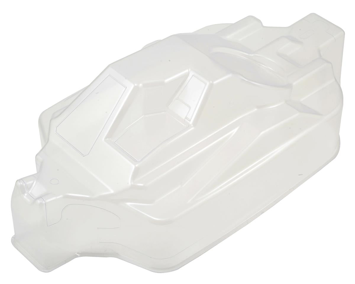 TKR8345 NB48.4 1/8 Buggy Body (Clear)