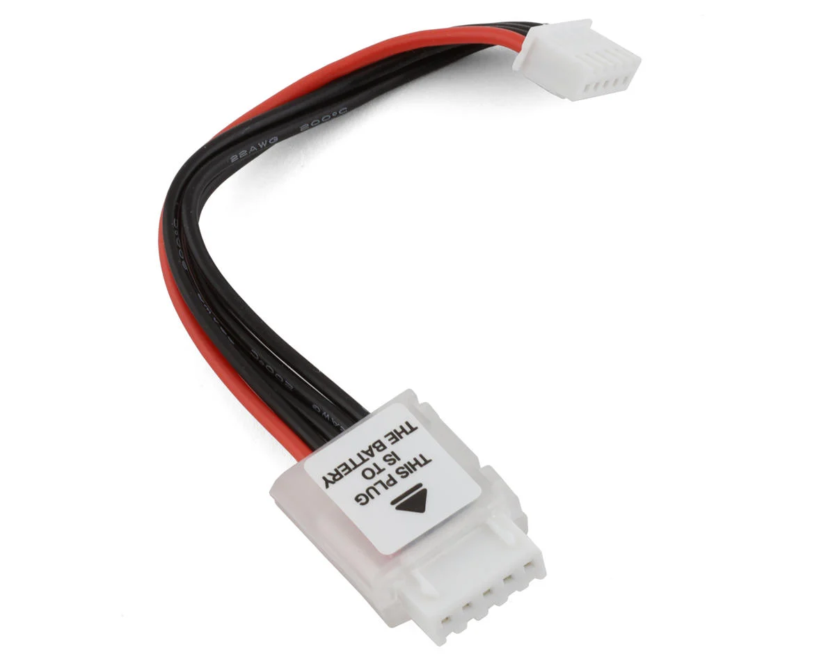 GEA4SB 4S Battery Balancing Cable