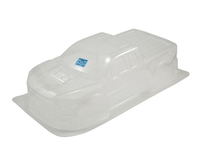 PRO346100 2017 Ford F-150 Raptor (Clear) (330mm)