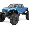 RER43501 Redcat Vertex-10 1/10 RTR 4WD Electric Brushless Rock Crawler (Blue)