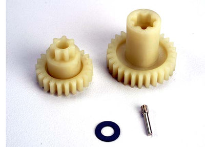 4995 primary gears