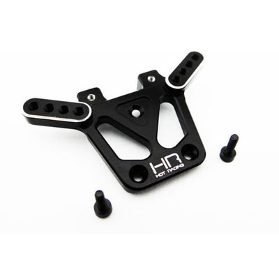 HRLTN3001  Aluminum LaTrax Teton Rear Shock Tower (Black)