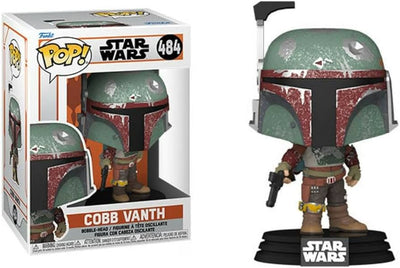 FU54522 Cobb Vanth