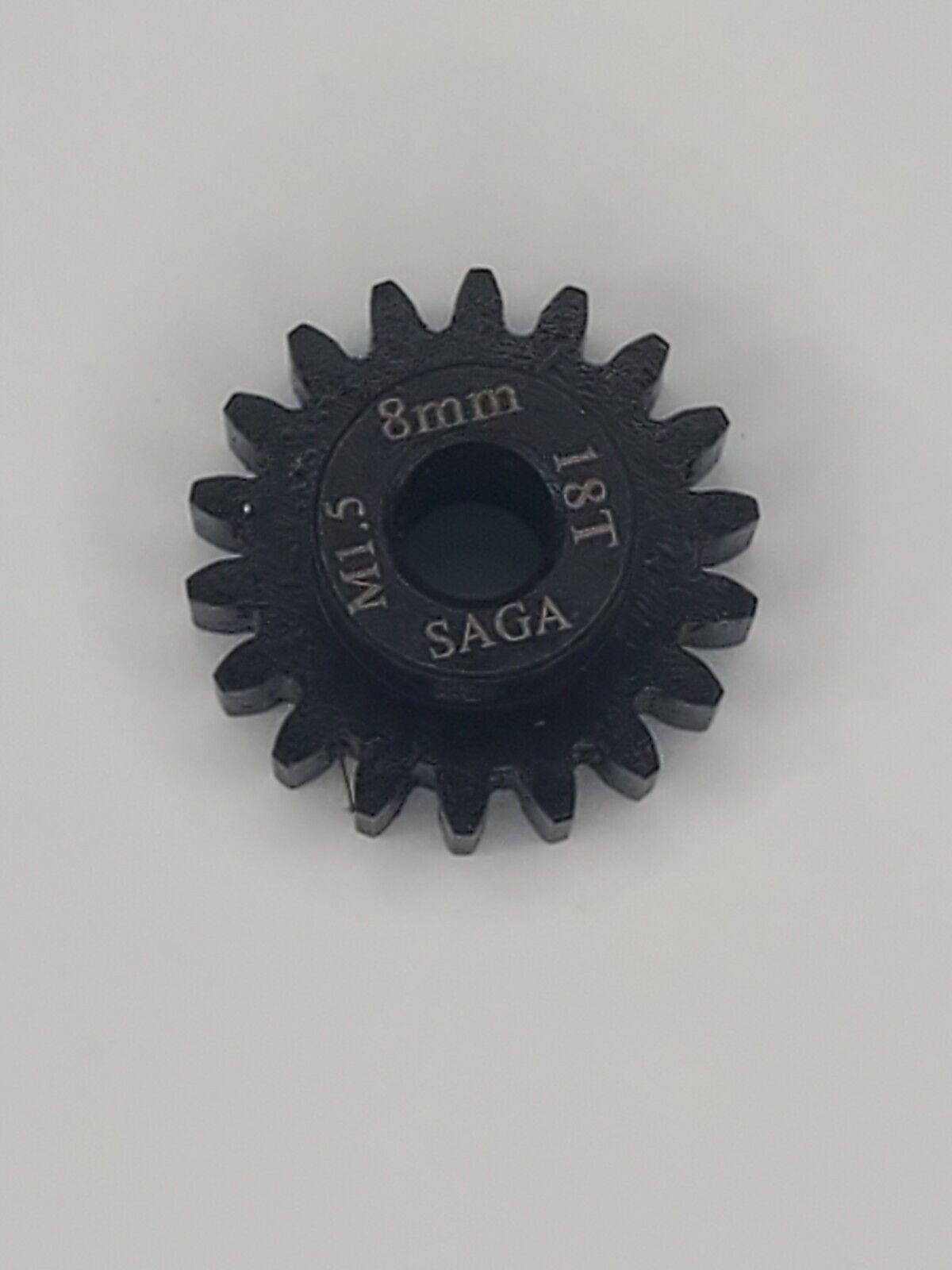 Saga Mod1.5 18T