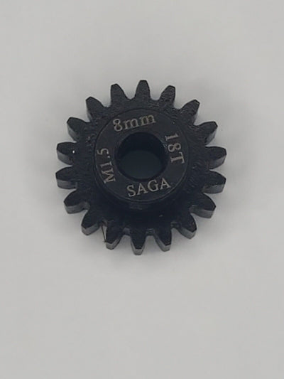 Saga Mod1.5 18T