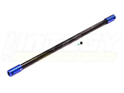 INTT8542BLUE Graphite Center Drive Shaft 4x4 non-LCG