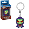 FU51461 Masters of the Universe Terror Claws Skeletor Keychain