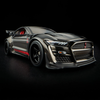 HWHWF05 RLC Exclusive 2022 Ford Mustang Shelby GT500 Code Red