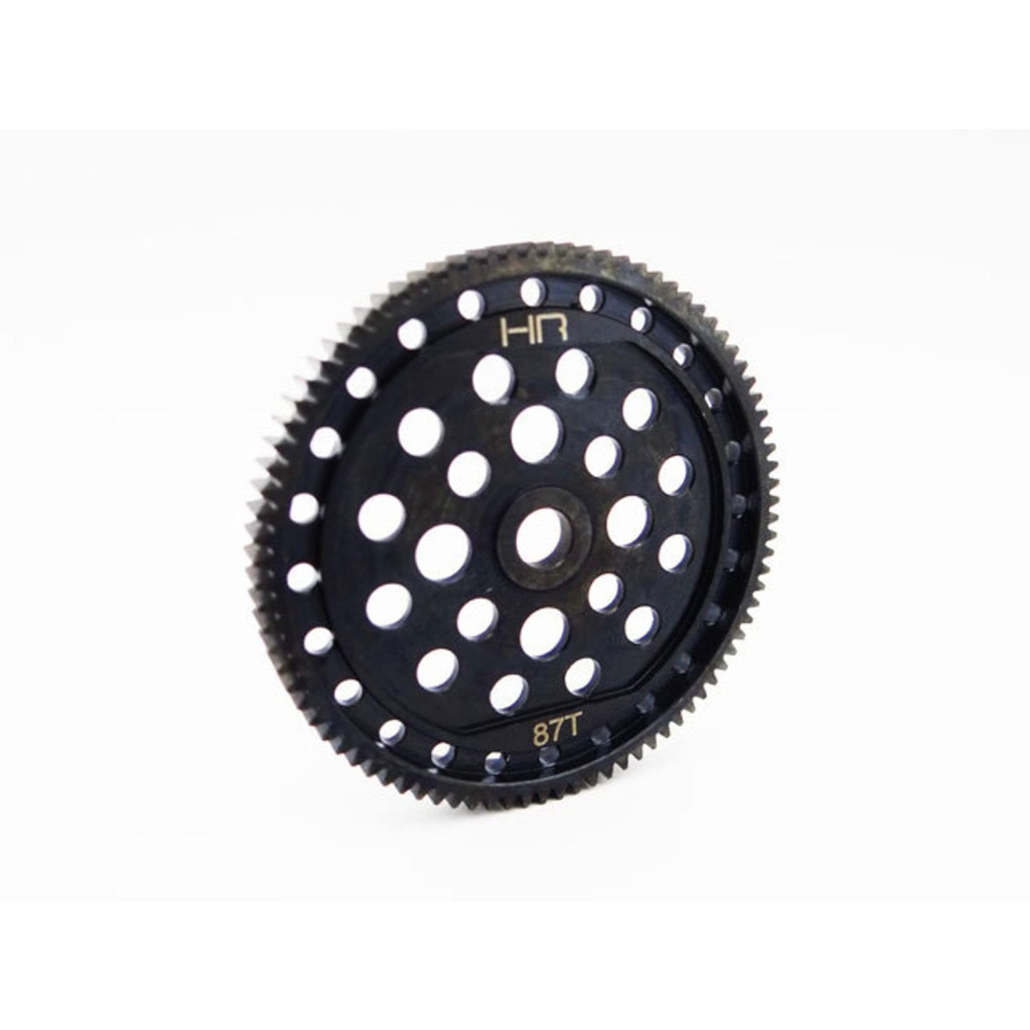 HRSECT887 - Stock HD Steel 48P 87T Spur Gear - ECX 2WD