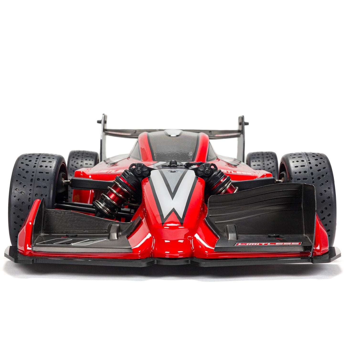 ARA7116V2 Arrma 1/7 Scale  LIMITLESS V2 Speed Bash Roller