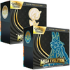 PKU10-10047-101 Pokemon Mega Evolution #1 Elite Trainer Box