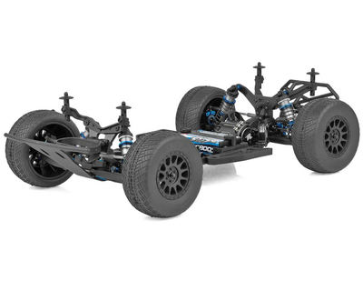 ASC70010 Team Associated RC10SC7 1/10 Off Road Electric 2WD Short Course Truck Team Kit