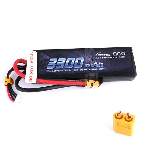 GA-B-50C-3300-3S1P -XT60T