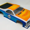 Mcallister #142 El Camino Street Stock 1/10 Buggy