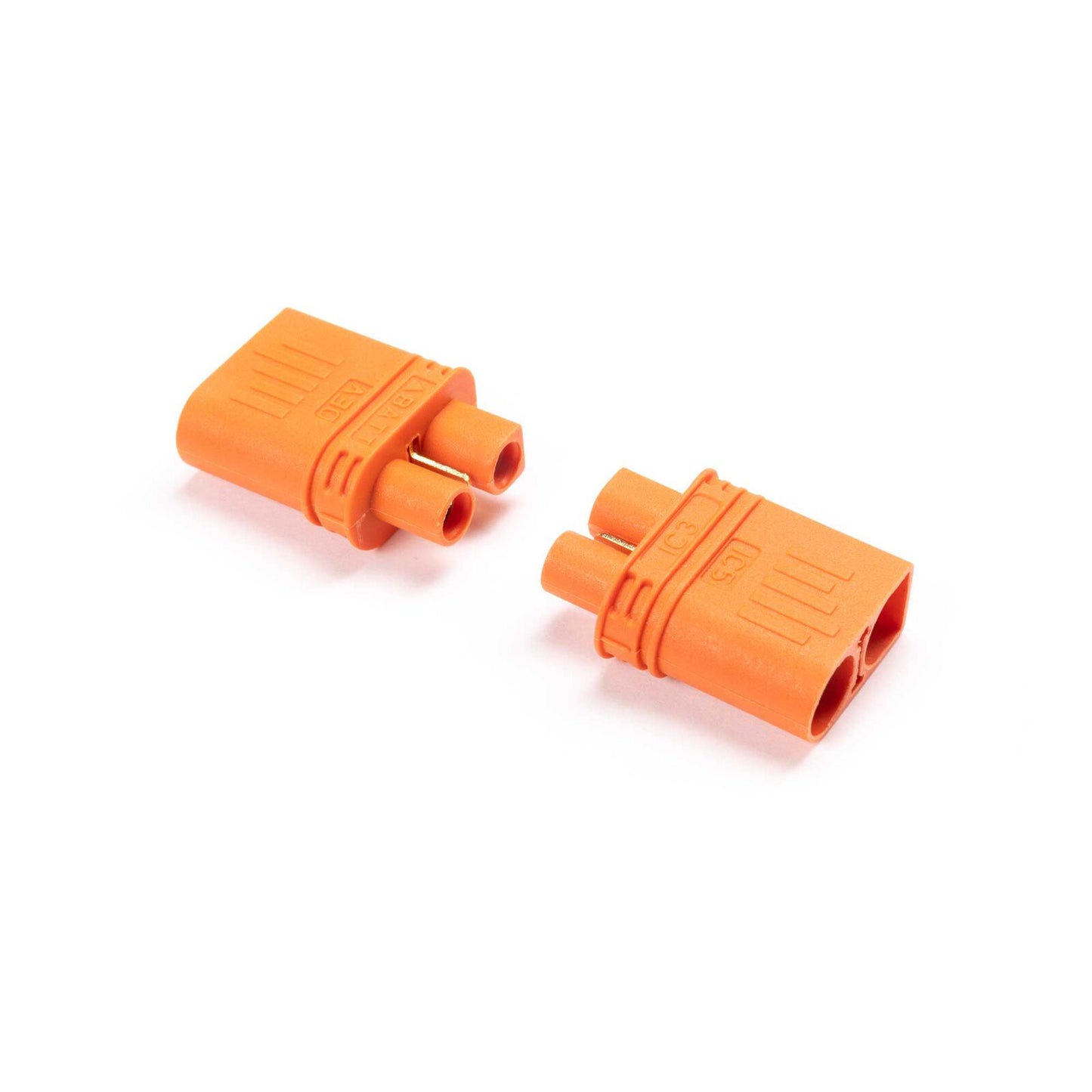 SPMXCA522 One-Piece Battery Adapter: IC5 Device / IC3 Battery (2)