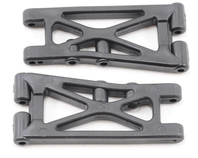 ASC21008 Suspension Arms (2): 18B/18MT/18T