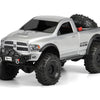 PRO343400 Ram 1500 Rock Crawler Body (Clear)