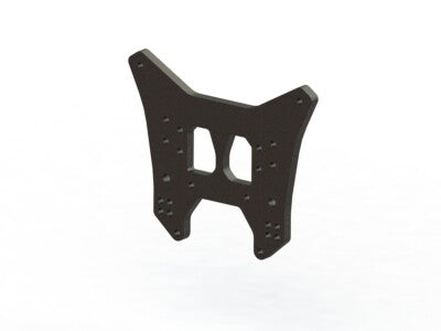 ARA330603 Aluminum Rear Shock Tower