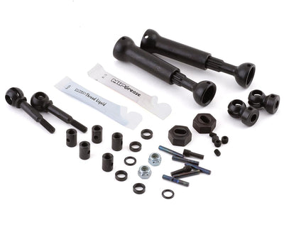 MIP18390 X-Duty CVD Kit Bandit