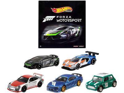 HWHFF49 Forza Motorsport