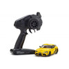 KYO32378Y Kyosho MR-04 RWD Mini-Z Readyset w/Toyota GR Supra TRD Aero Body (Lightning Yellow)
